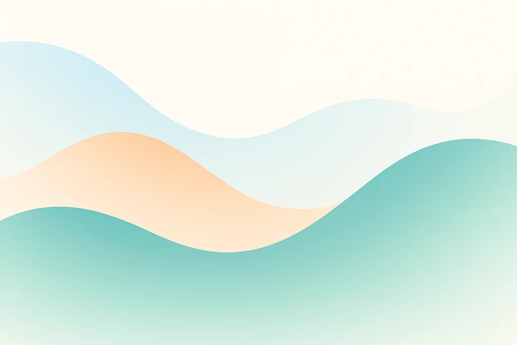 Fond graphique symbolisant les services La Fourmi : ménage, travaux et jardinage au Luxembourg