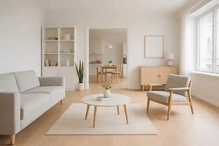 appartement propre Luxembourg