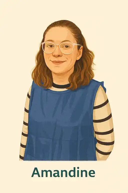 Nouvelle recrue La Fourmi – employée de ménage à domicile au Luxembourg