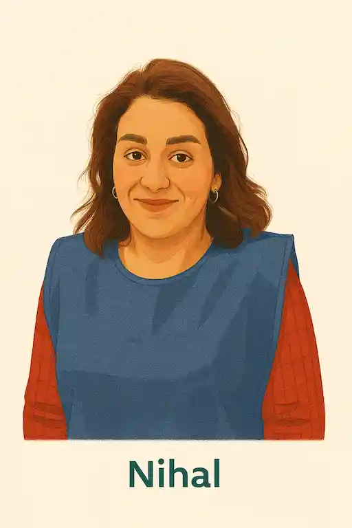 Nouvelle recrue La Fourmi – employée de ménage à domicile au Luxembourg