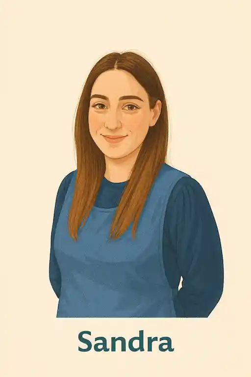 Nouvelle recrue La Fourmi – employée de ménage à domicile au Luxembourg